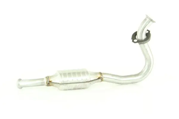 Handler.Part Catalytic converter WALKER 20102 3