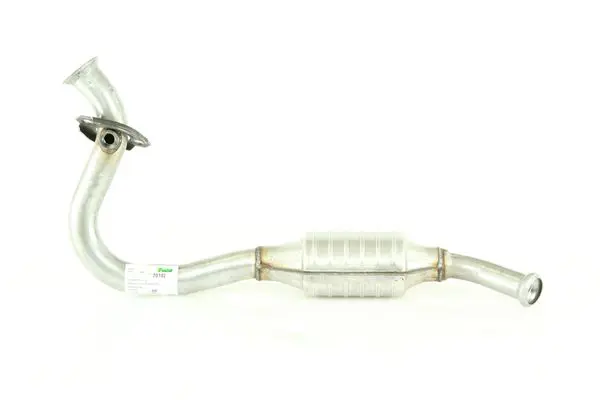 Handler.Part Catalytic converter WALKER 20102 1