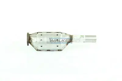 Handler.Part Catalytic converter WALKER 20116 5