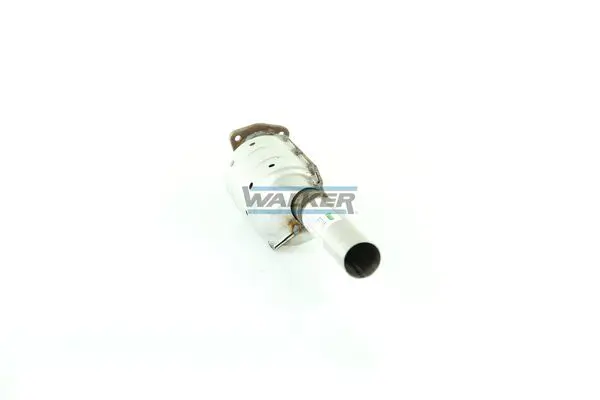 Handler.Part Catalytic converter WALKER 20116 2