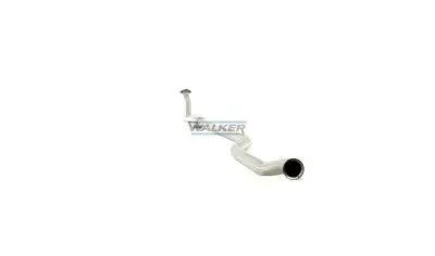 Handler.Part Catalytic converter WALKER 20217 6