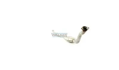 Handler.Part Catalytic converter WALKER 20217 8