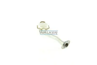 Handler.Part Catalytic converter WALKER 20224 6