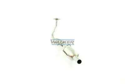 Handler.Part Catalytic converter WALKER 20227 6