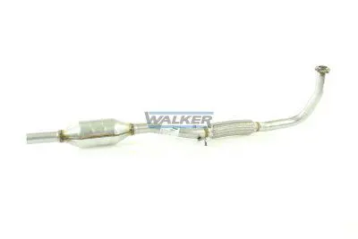 Handler.Part Catalytic converter WALKER 20227 7