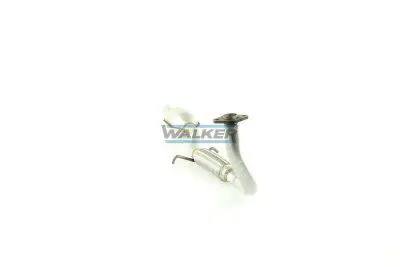 Handler.Part Catalytic converter WALKER 20227 8