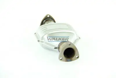 Handler.Part Catalytic converter WALKER 20230 6