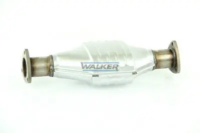 Handler.Part Catalytic converter WALKER 20230 7