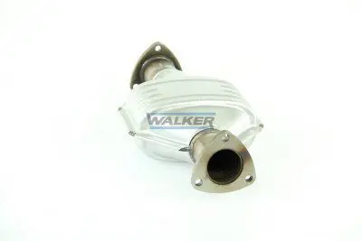 Handler.Part Catalytic converter WALKER 20230 8