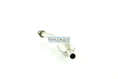 Handler.Part Catalytic converter WALKER 20233 6