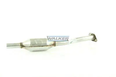 Handler.Part Catalytic converter WALKER 20233 7