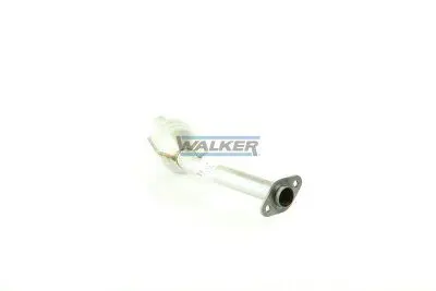 Handler.Part Catalytic converter WALKER 20233 8