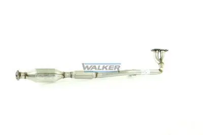 Handler.Part Catalytic converter WALKER 20238 7