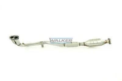 Handler.Part Catalytic converter WALKER 20238 5