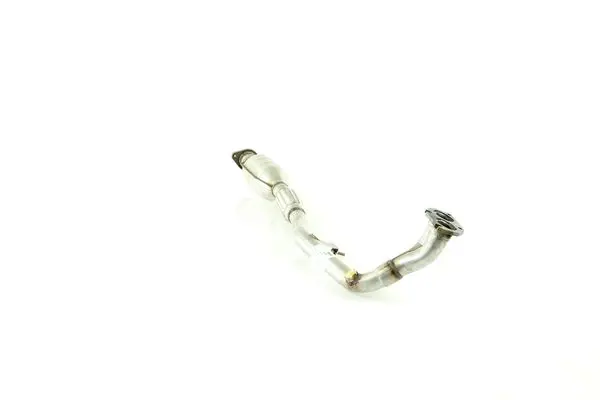 Handler.Part Catalytic converter WALKER 20238 4