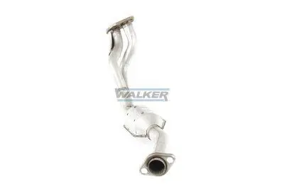 Handler.Part Catalytic converter WALKER 20240 6