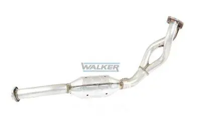 Handler.Part Catalytic converter WALKER 20240 7