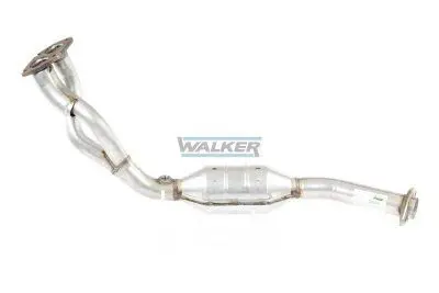 Handler.Part Catalytic converter WALKER 20240 5