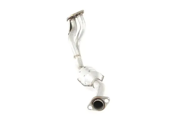 Handler.Part Catalytic converter WALKER 20240 2