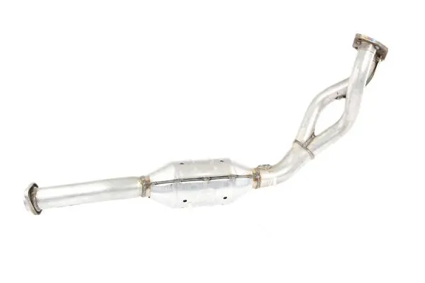 Handler.Part Catalytic converter WALKER 20240 3