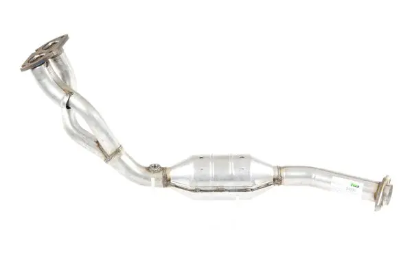 Handler.Part Catalytic converter WALKER 20240 1