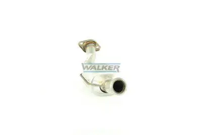 Handler.Part Catalytic converter WALKER 20242 6