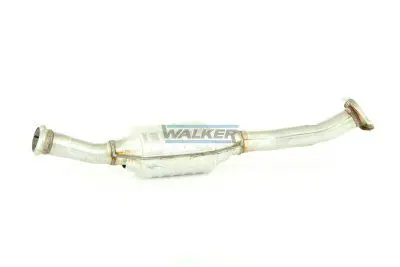 Handler.Part Catalytic converter WALKER 20242 7