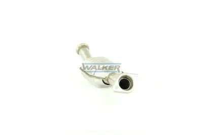 Handler.Part Catalytic converter WALKER 20242 8