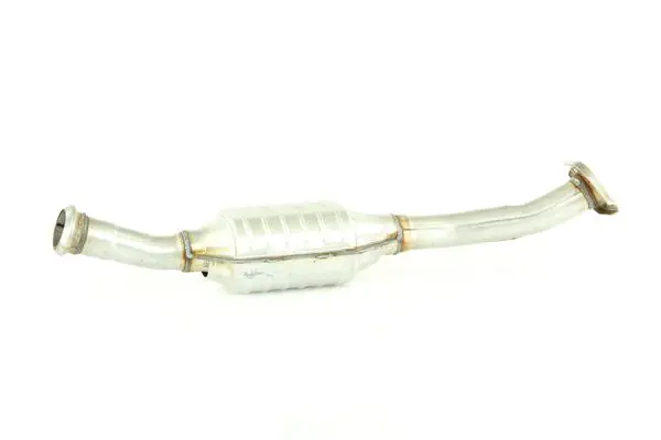 Handler.Part Catalytic converter WALKER 20242 3