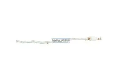 Handler.Part Catalytic converter WALKER 20244 7