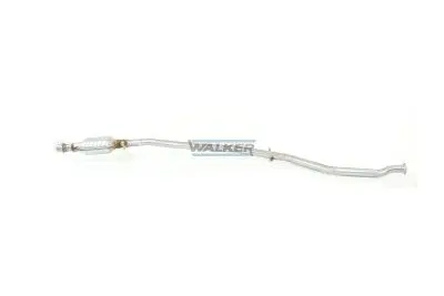 Handler.Part Catalytic converter WALKER 20244 5