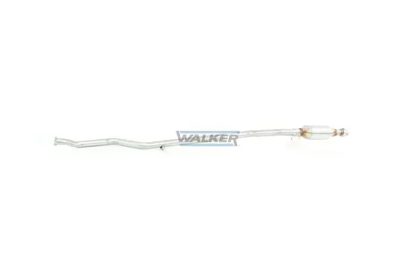 Handler.Part Catalytic converter WALKER 20244 3