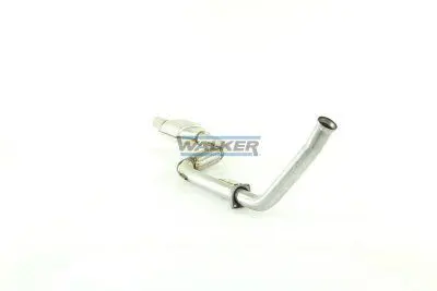 Handler.Part Catalytic converter WALKER 20247 4