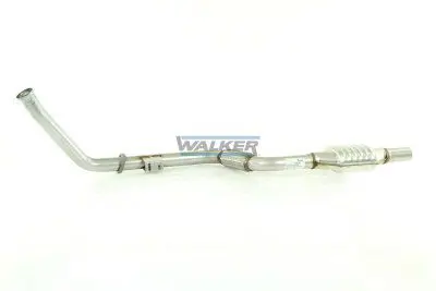 Handler.Part Catalytic converter WALKER 20247 1