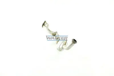 Handler.Part Catalytic converter WALKER 20248 6