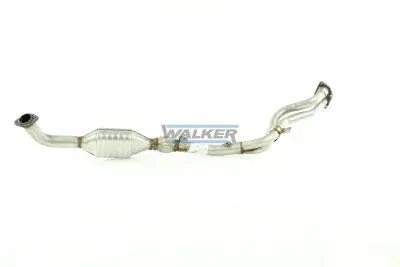 Handler.Part Catalytic converter WALKER 20248 7