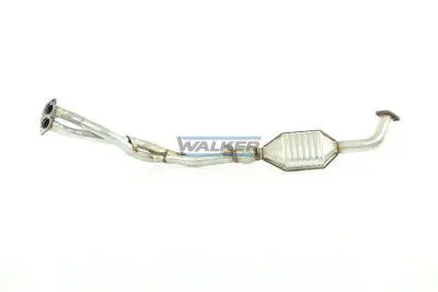 Handler.Part Catalytic converter WALKER 20248 5