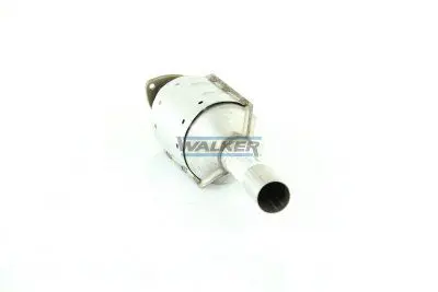 Handler.Part Catalytic converter WALKER 20249 6