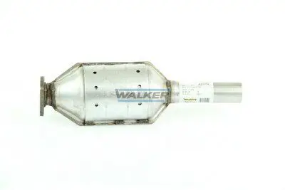 Handler.Part Catalytic converter WALKER 20249 5