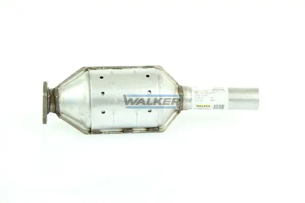 Handler.Part Catalytic converter WALKER 20249 1