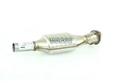 Handler.Part Catalytic converter WALKER 20250 7