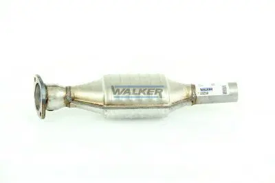 Handler.Part Catalytic converter WALKER 20250 5