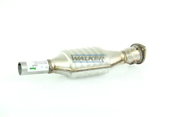 Handler.Part Catalytic converter WALKER 20250 3