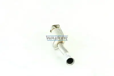 Handler.Part Catalytic converter WALKER 20255 6