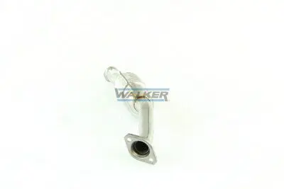 Handler.Part Catalytic converter WALKER 20255 8