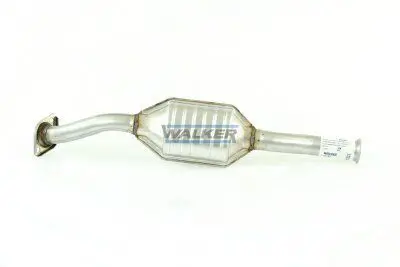 Handler.Part Catalytic converter WALKER 20255 5