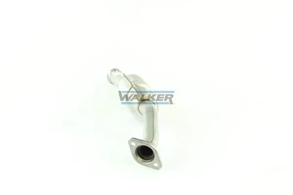 Handler.Part Catalytic converter WALKER 20255 4