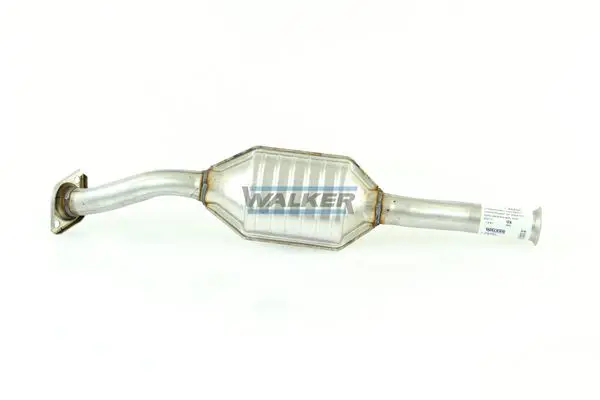 Handler.Part Catalytic converter WALKER 20255 1