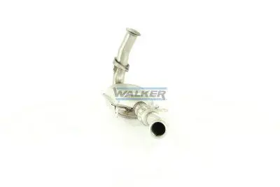 Handler.Part Catalytic converter WALKER 20258 10