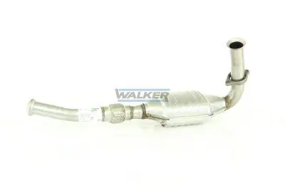 Handler.Part Catalytic converter WALKER 20258 11